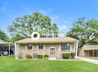 4798 Chuck Ave, Memphis, TN 38118