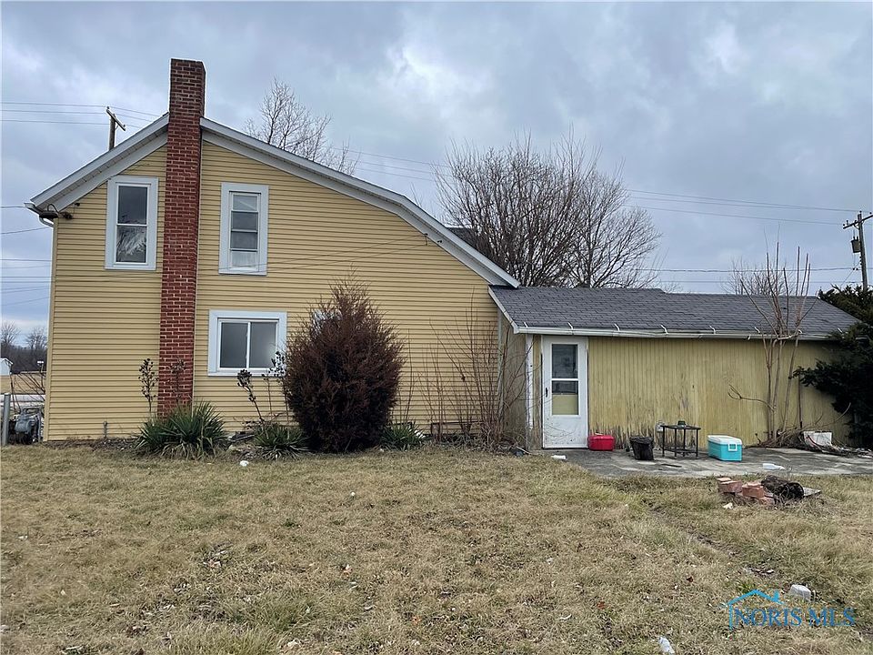 349 N Union St, Risingsun, OH 43457 Zillow