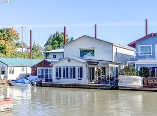 1757 N Jantzen Ave #ROW, Portland, OR 97217