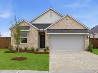 727 Willow Grove Ln, Rosenberg, TX 77471