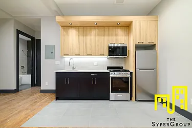 Rented by The Syper Group