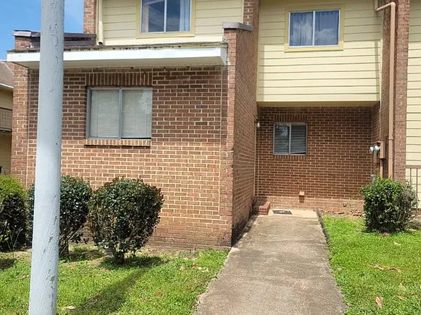 2731 S Blair Stone Rd #117, Tallahassee, FL 32301