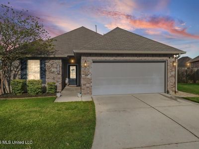 15146 Oberlin Ave, Gulfport, MS, 39503