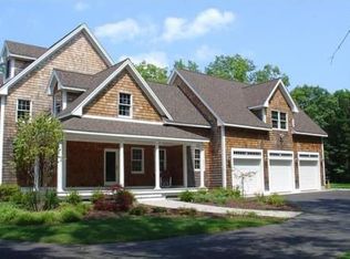 7 Finnegans Way, Rehoboth, MA 02769