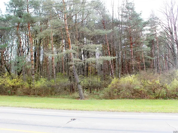 North St Lot 3, Springville, NY 14141