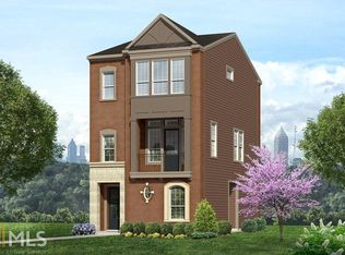 588 Broadview Pl #72, Atlanta, GA 30324