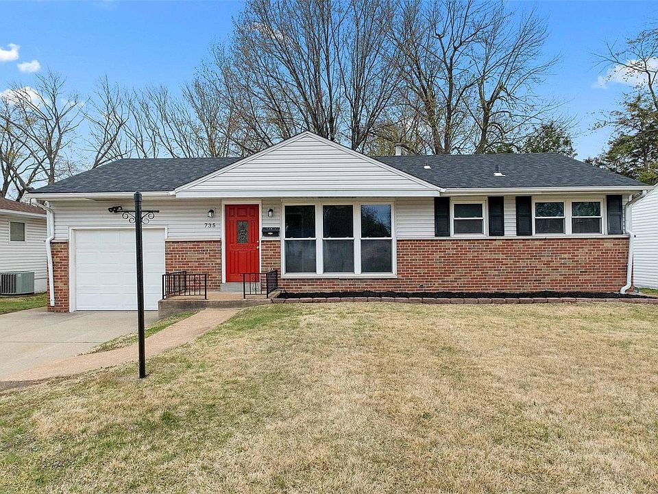 1st image of 735 Babler Dr