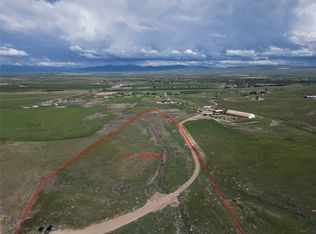 1 Blue Ribbon Ln, Dillon, MT 59725