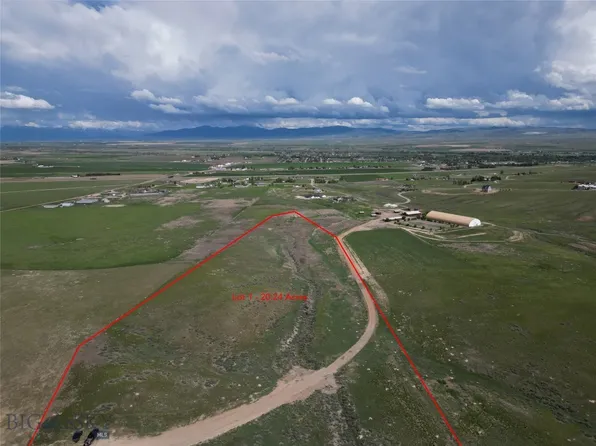 1 Blue Ribbon Ln, Dillon, MT 59725