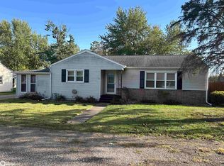 2424 Avenue B, Fort Madison, IA 52627