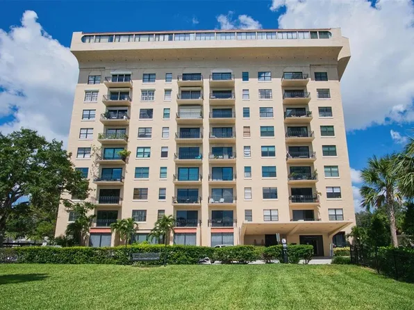 2109 BAYSHORE BOULEVARD #207, TAMPA, FL 33606