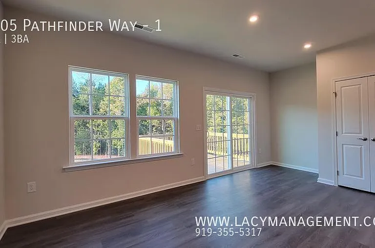 6605 Pathfinder Way #1 — Photo 9