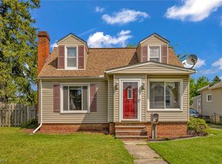 4308 Burger Ave, Cleveland, OH 44109