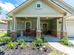 5639 Valley Scene Way, Spring, TX 77379