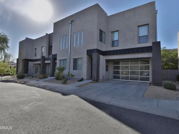 2315 E PINCHOT Avenue #105, Phoenix, AZ 85016