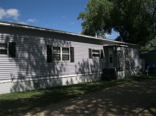 6453 Hares Point Rd, Wentworth, SD 57075