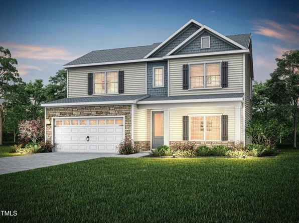 49 Neuse Hollow Ct, Clayton, NC 27527