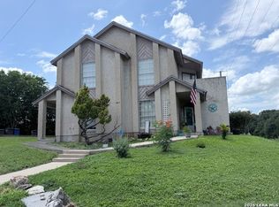 8459 Cranberry Hl APT 1, San Antonio, TX 78254