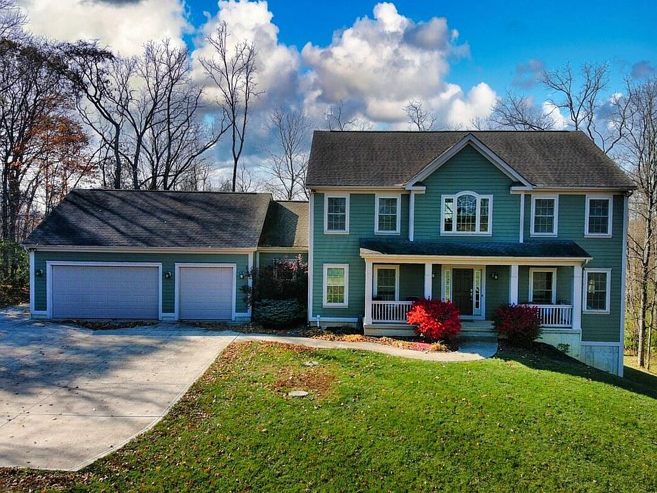 16159 Robinson Rd, Plain City, OH 43064 Zillow