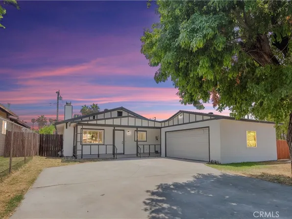 1915 N Pershing Ave, San Bernardino, CA 92405