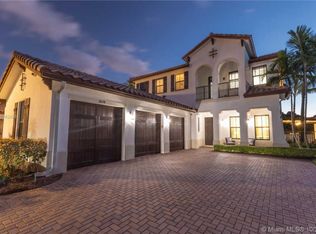 2650 NW 84th Way, Cooper City, FL 33024