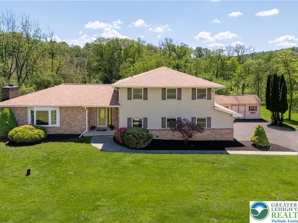 4015 Lower Saucon Rd, Hellertown, PA 18055