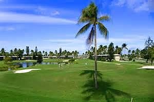 Glades Golf Course
