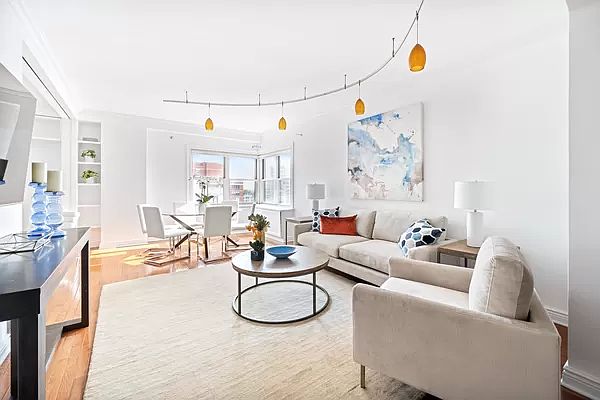 1st image of 1199 Park Ave APT 18B