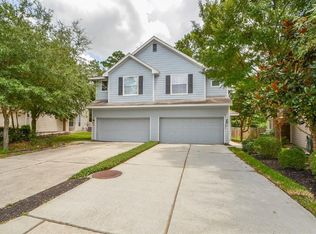 46 E Stedhill Loop, Conroe, TX 77384