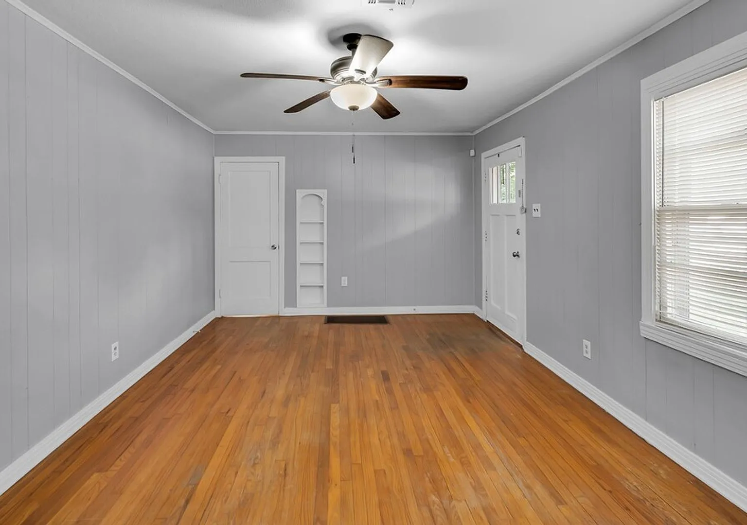 2BD 1BA Home in South Waco - Available NOW! — Photo 4