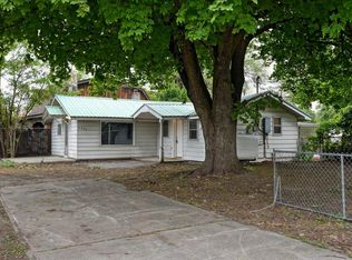 209 S Havana St, Spokane, WA 99202