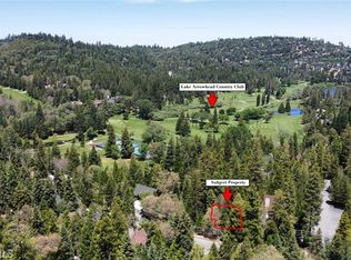 180 Grass Valley Rd #5, Lake Arrowhead, CA 92352