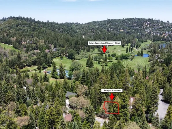 180 Grass Valley Rd #5, Lake Arrowhead, CA 92352