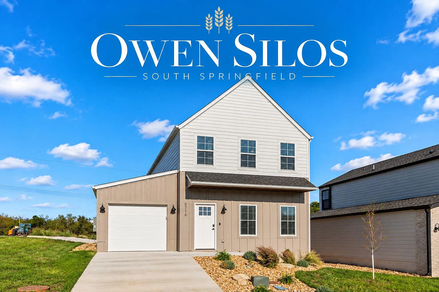 4 bed, 3.5 bath, 2100 sqft, $3,095 — Photo 1