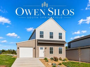5716 S Southwind Ave, Springfield, MO 65810