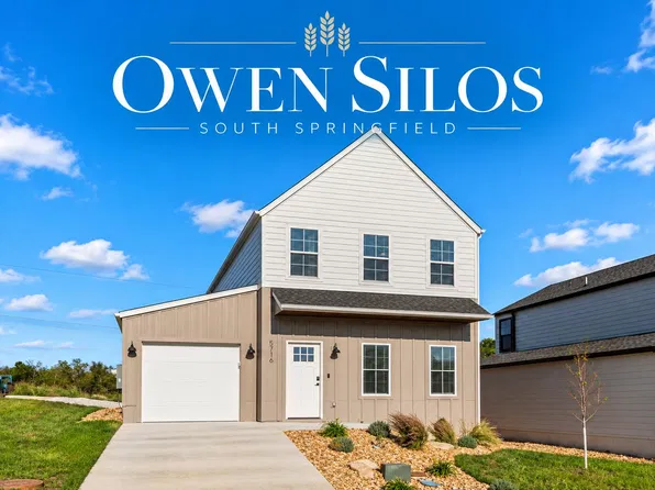 5716 S Southwind Ave, Springfield, MO 65810