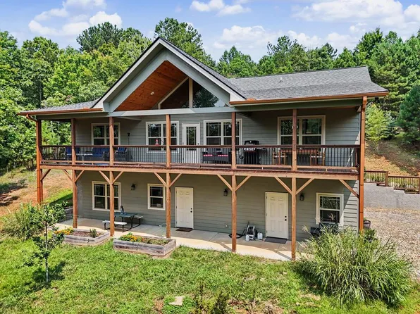 539 Summer Cove Rd, Blairsville, GA 30512