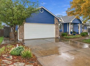 1514 E Mona St, Wichita, KS 67216