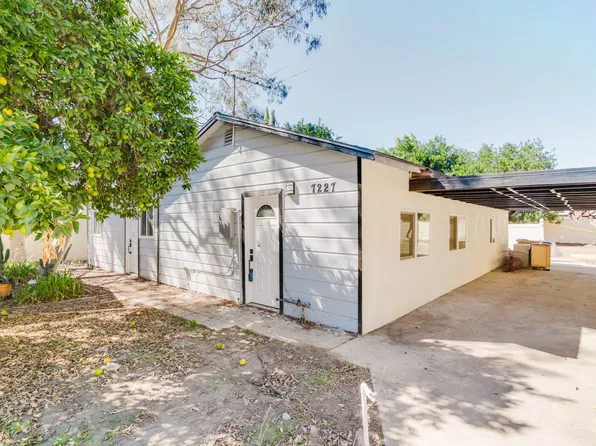 7227 Forbes Ave, Van Nuys, CA 91406
