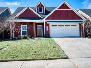 837 Meadow Bend Loop, Grapevine, TX 76051