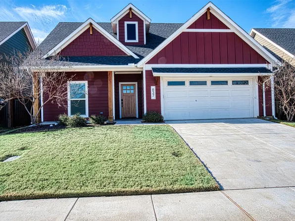 837 Meadow Bend Loop, Grapevine, TX 76051