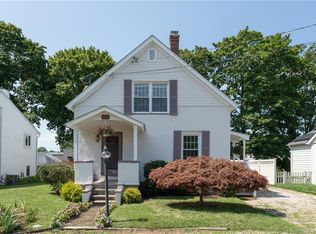 22A Beckwith St E, Niantic, CT 06357