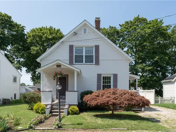 22-A Beckwith Street, East Lyme, CT 06357