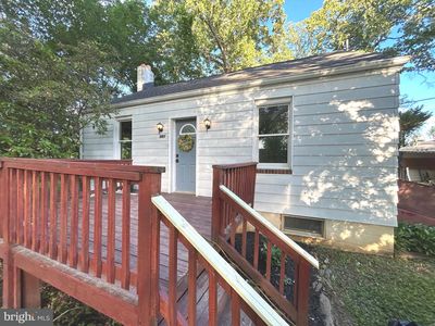 261 Klee Mill Rd, Sykesville, MD, 21784