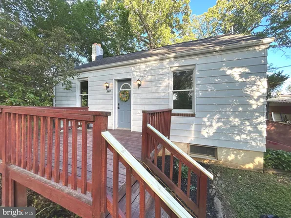 261 Klee Mill Rd, Sykesville, MD 21784