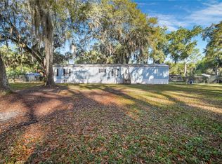 1352 Neal Blvd NE, Townsend, GA 31331