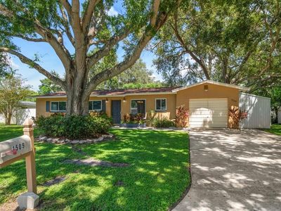 1509 S Evergreen Ave, Clearwater, FL, 33756