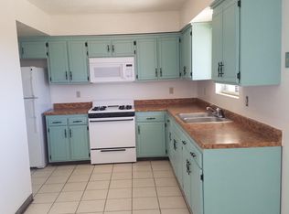 504 Western Cir, Aztec, NM 87410