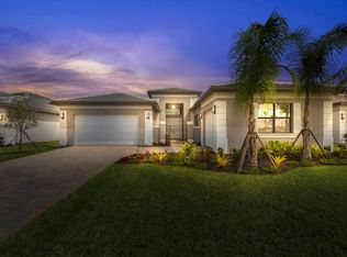11255 SW Sea Bluff Way, Port Saint Lucie, FL 34987