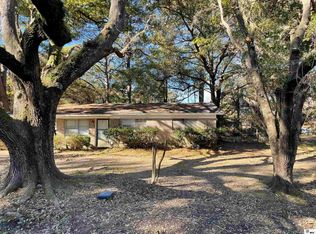 311 Curve Dr, Monroe, LA 71203